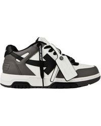 Off-White c/o Virgil Abloh - Retro Sports Shoes - Lyst