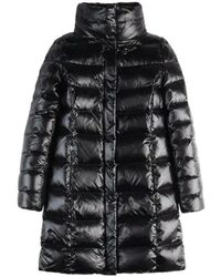Fay - Urban Down Coat - Lyst