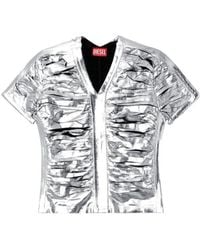 DIESEL - T-Ai T-Shirt - Lyst