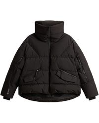 Woolrich - Jackets - Lyst