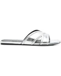 Zadig & Voltaire - Azura Slides - Lyst