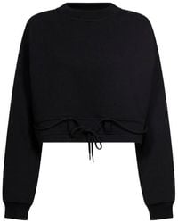 Dries Van Noten - Long-Sleeve Sweatshirt - Lyst