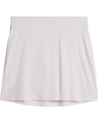 J.Lindeberg - Thea Skirt - Lyst