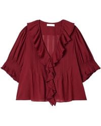 Doen - Henri Shirt - Lyst