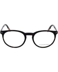ZEGNA - Logo Flat Mirror - Lyst