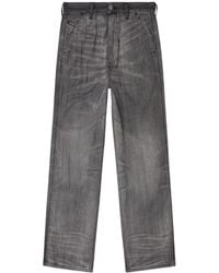 DIESEL - D-Phant-Chino-S2 Jeans - Lyst