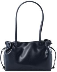 Tory Burch - Ella Small Drawstring Tote Bag - Lyst