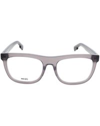 KENZO - Full Frame Plain Mirror - Lyst
