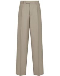Dior - Homme Icons Loose Trousers - Lyst