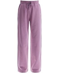 Maison Kitsuné - Maison Kitsuné Baby Fox Patch Sweatpants - Lyst