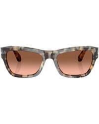 Persol - Full Frame Sunglasses - Lyst