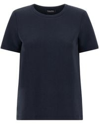 Max Mara - 'Smmnancy' T-Shirt - Lyst