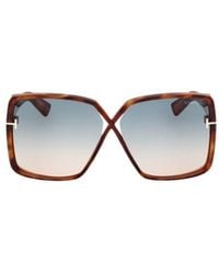 Tom Ford - Full-Frame Sunglasses - Lyst