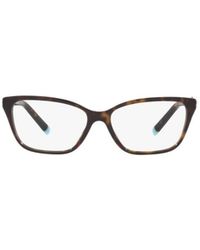 Tiffany & Co. - Logo Flat Mirror - Lyst