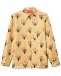 La DoubleJ - La Doublej Boy Shirt - Lyst