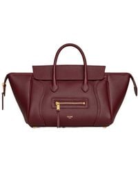 Celine - Little Luggage - Lyst