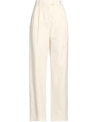 MAX&Co. - Casual Pants With Belt Loops - Lyst