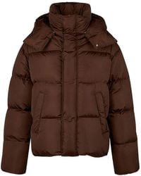 DSquared² - Basic Padded Jacket - Lyst