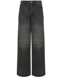Ksubi - Wide-Leg Jeans - Lyst