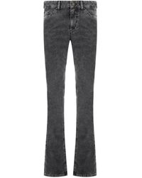 Isabel Marant - Étoile Leniya Corduroy Trousers - Lyst