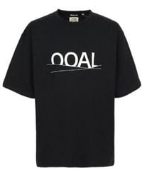 Nanamica - Short-Sleeved T-Shirt - Lyst