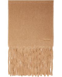 Max Mara - Osso Scarf - Lyst