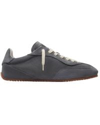Axel Arigato - Daze Runner Round Toe Lace-Up Sneakers - Lyst