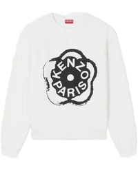 KENZO - Boke Flower 2.0 Sweatshirt - Lyst