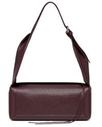 Maison Margiela - East West Medium Box Bag - Lyst