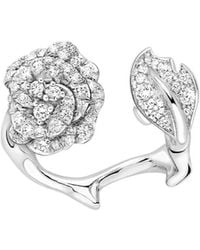 Dior - Rose Bagatelle Ring - Lyst