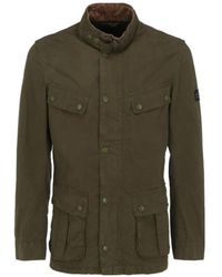 Barbour - International Duke Casual Jacket - Lyst