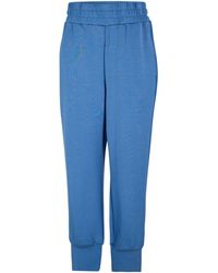 Varley - Elastic-Waist Sweatpants - Lyst
