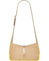 Saint Laurent - Le 5 À 7 Crossbody Bag - Lyst