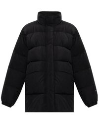 Jil Sander - Down Puffer Coat - Lyst