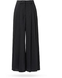 AllSaints - Poppy Casual Pants - Lyst