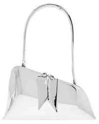 The Attico - Shoulder Bag Sunrise - Lyst