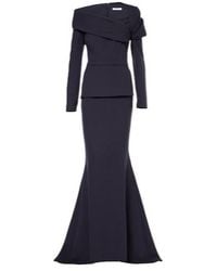 Safiyaa - Andra Gown - Lyst