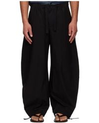 Sacai - Typewriter Pants - Lyst