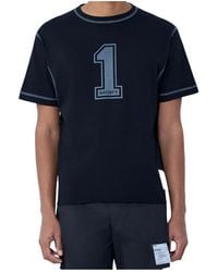 Satisfy - Short-Sleeved T-Shirt - Lyst