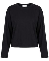 Rag & Bone - Long-Sleeved T-Shirt - Lyst