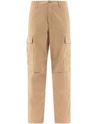 Carhartt - Regular Cargo Pants - Lyst