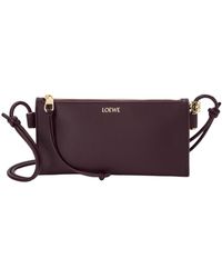 Loewe - Joya Pouch - Lyst
