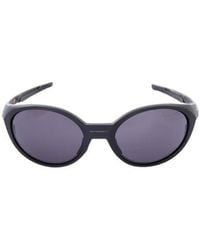 Oakley - Eye Jacket Redux Oval Sunglasses - Lyst