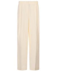 Fabiana Filippi - Pants - Lyst