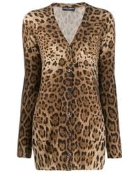 Dolce & Gabbana - Sweaters - Lyst