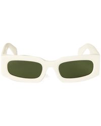 Off-White c/o Virgil Abloh - Cary Sunglasses - Lyst