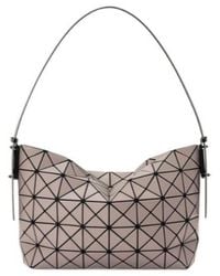Issey Miyake - Musette Shoulder Bag - Lyst
