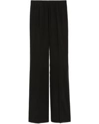 Sportmax - Ariccia1234 Straight Leg Pants - Lyst