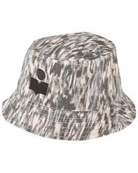 Isabel Marant - Colorful Bucket Hat - Lyst
