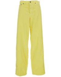 Haikure - Bethany Wide-Leg Jeans - Lyst